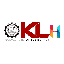 KL University Hyderabad Company logo